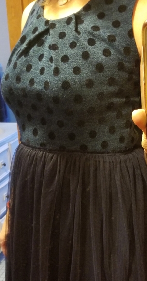 Dress from San Francisco - Picture 5 of 11